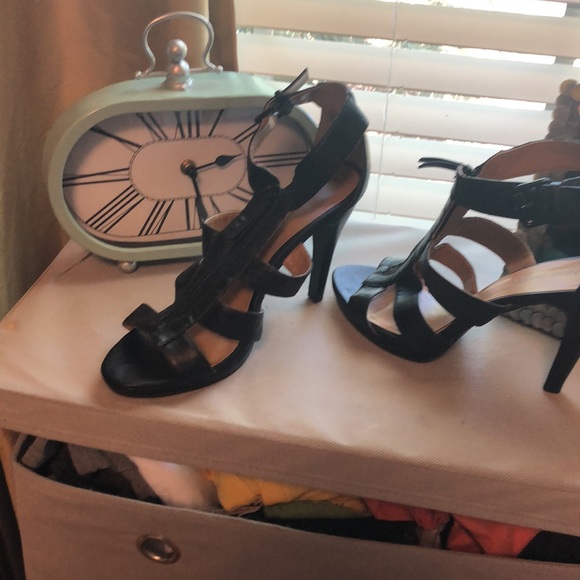 Heels !! Reposh - Picture 2 of 2